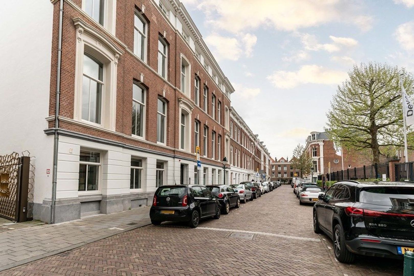 van de Spiegelstraat 19 F, Den Haag foto-16