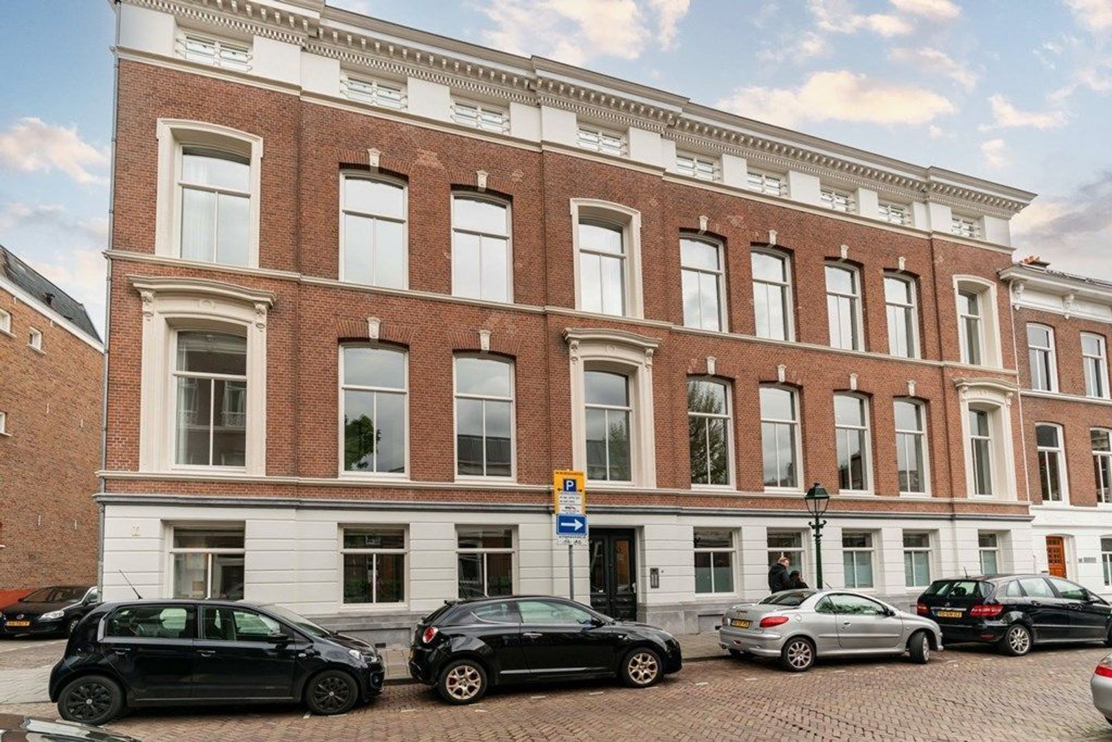 van de Spiegelstraat 19 F, Den Haag foto-15