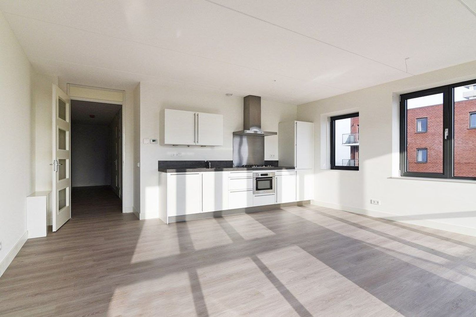 Martinus Nijhofflaan 2 N10, Delft foto-1
