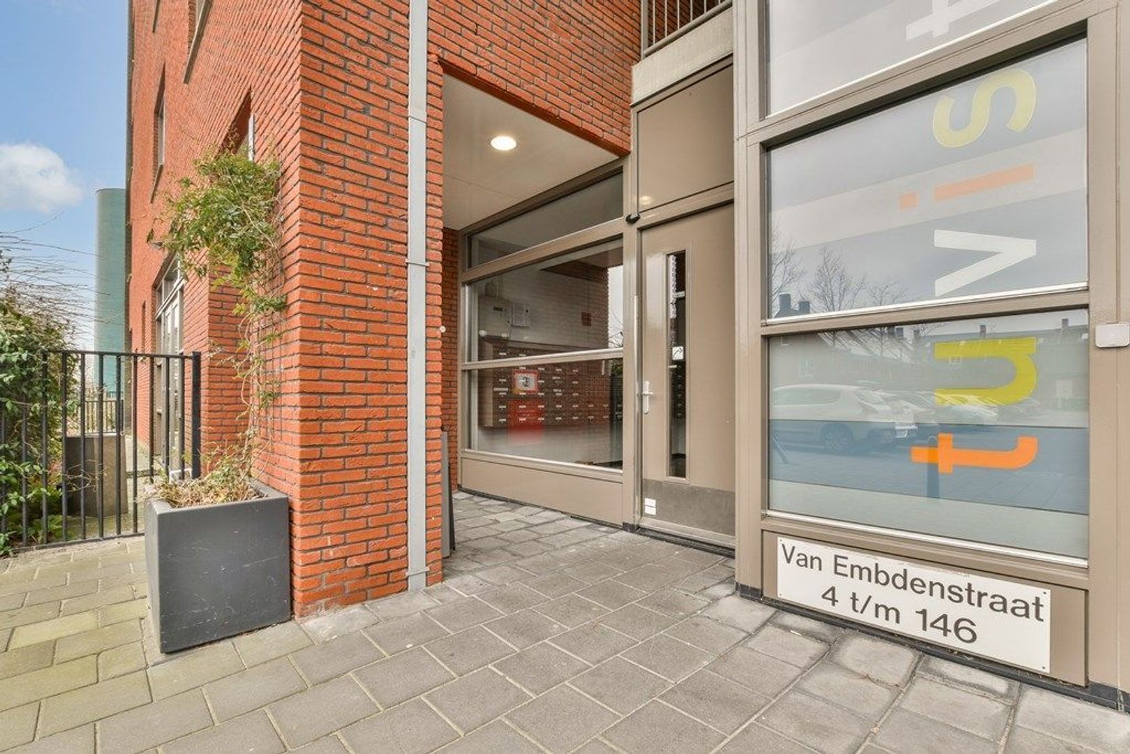 Van Embdenstraat 108, Delft foto-4
