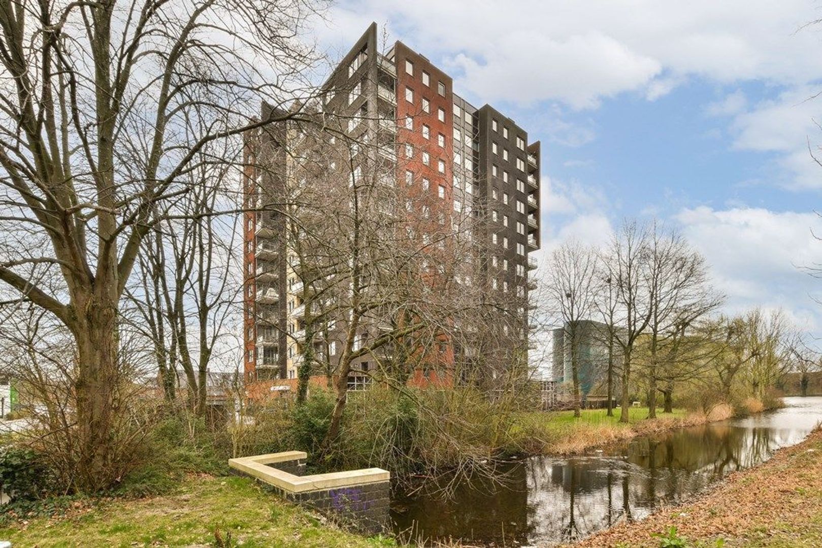Van Embdenstraat 108, Delft foto-42