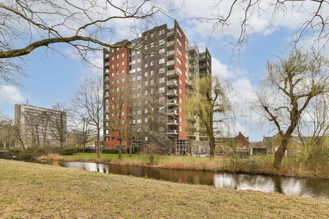 Van Embdenstraat 108, Delft