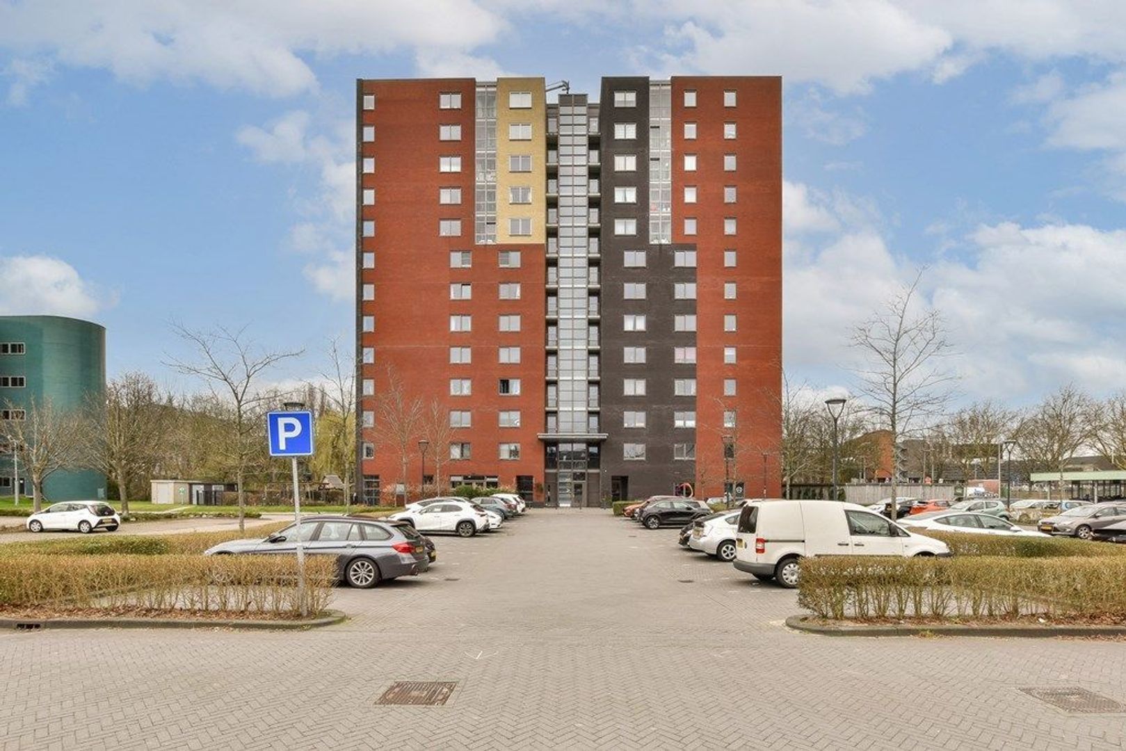 Van Embdenstraat 108, Delft foto-43