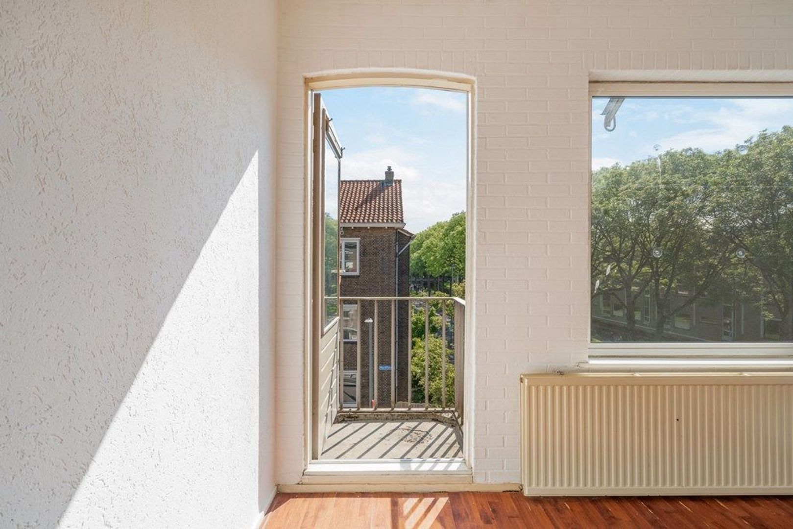 Klaverstraat 121 C, Rotterdam foto-17