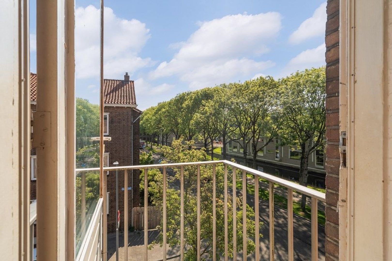Klaverstraat 121 C, Rotterdam foto-3