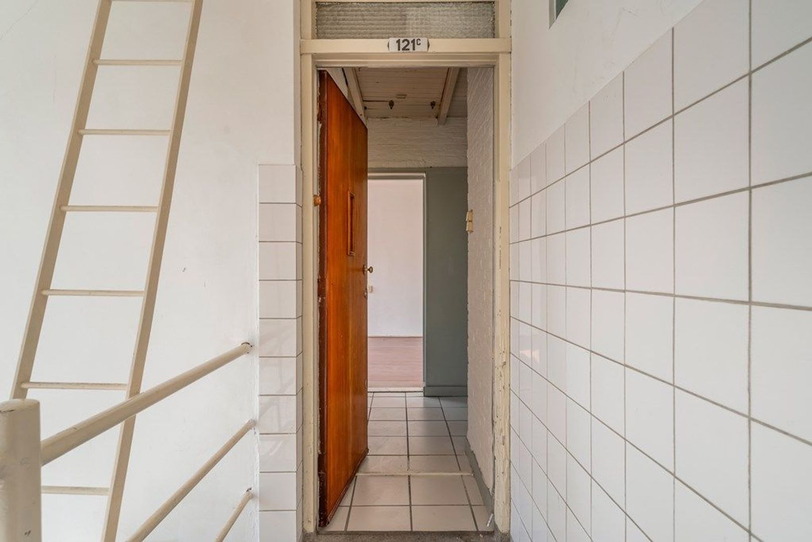 Klaverstraat 121 C, Rotterdam foto-4