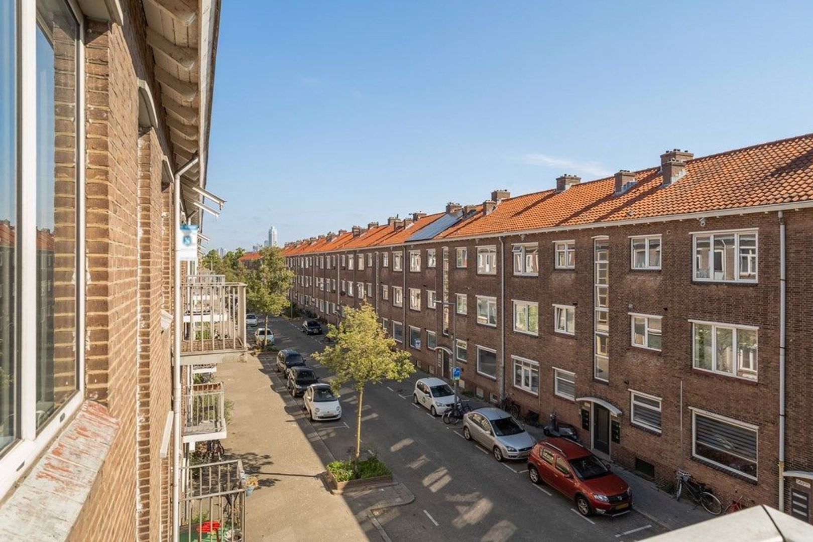 Klaverstraat 121 C, Rotterdam foto-22