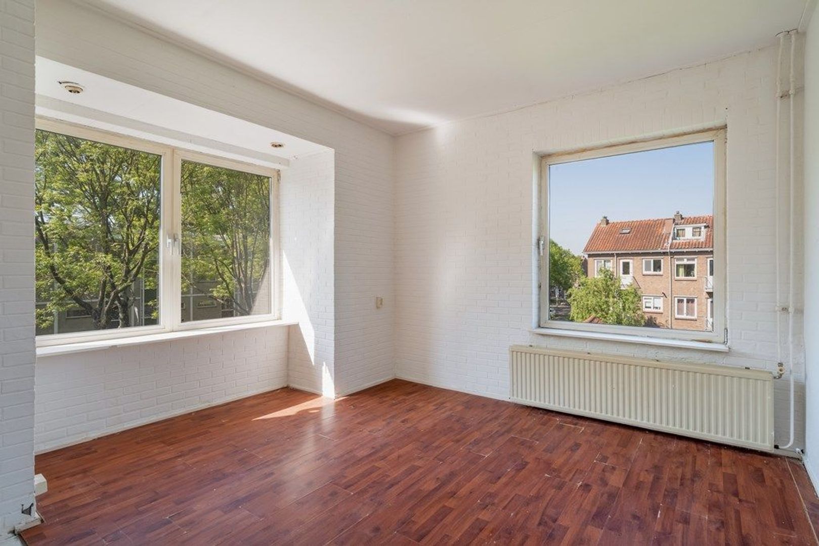 Klaverstraat 121 C, Rotterdam foto-1