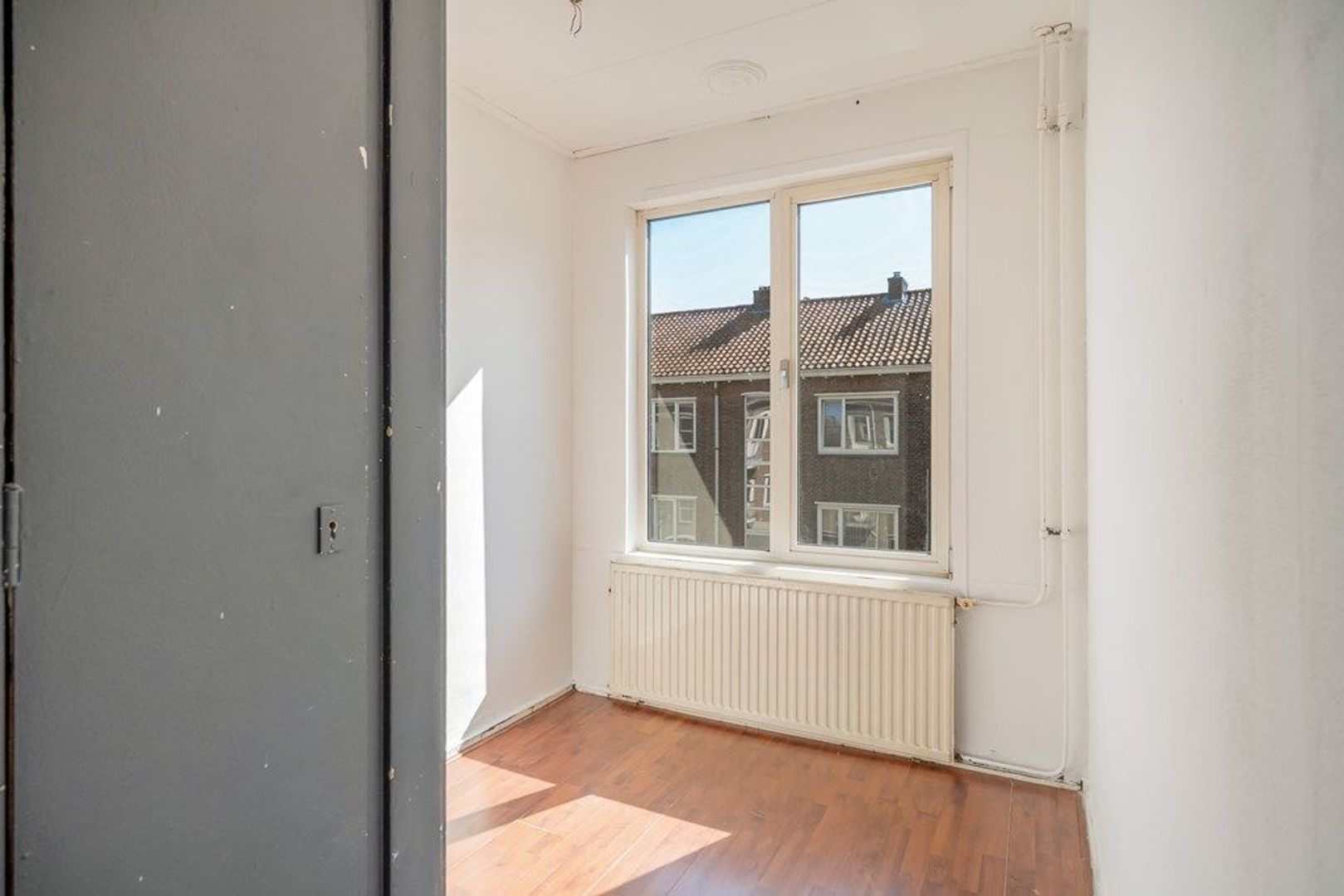 Klaverstraat 121 C, Rotterdam foto-10