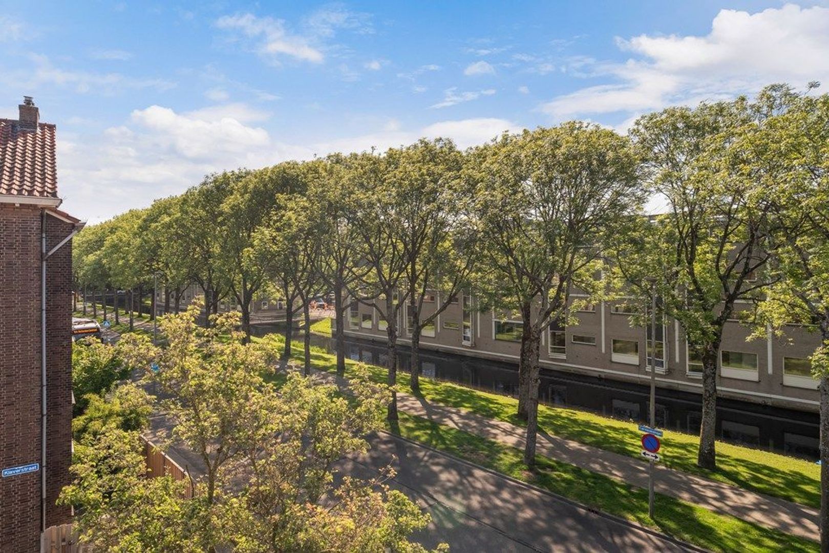 Klaverstraat 121 C, Rotterdam foto-21