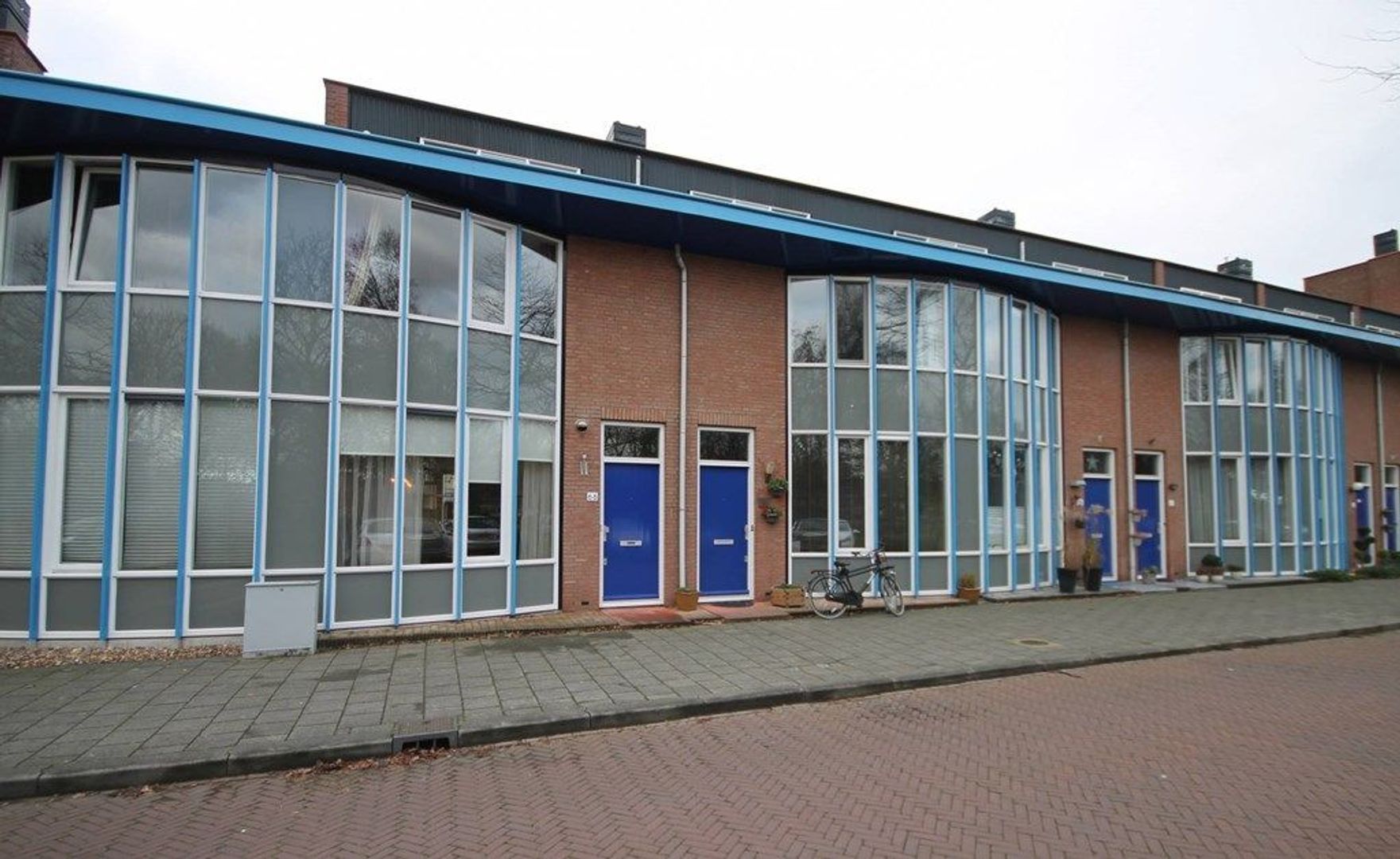 Warande 66, Rijswijk foto-21