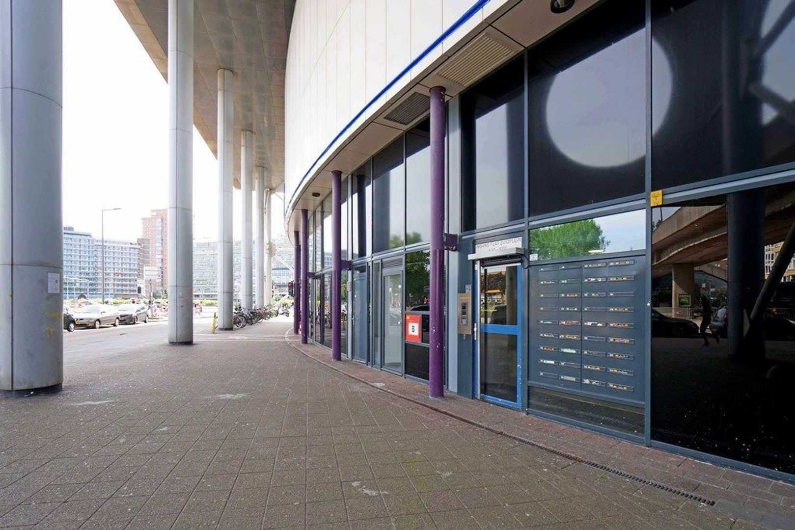 Zuidplein 562, Rotterdam foto-16