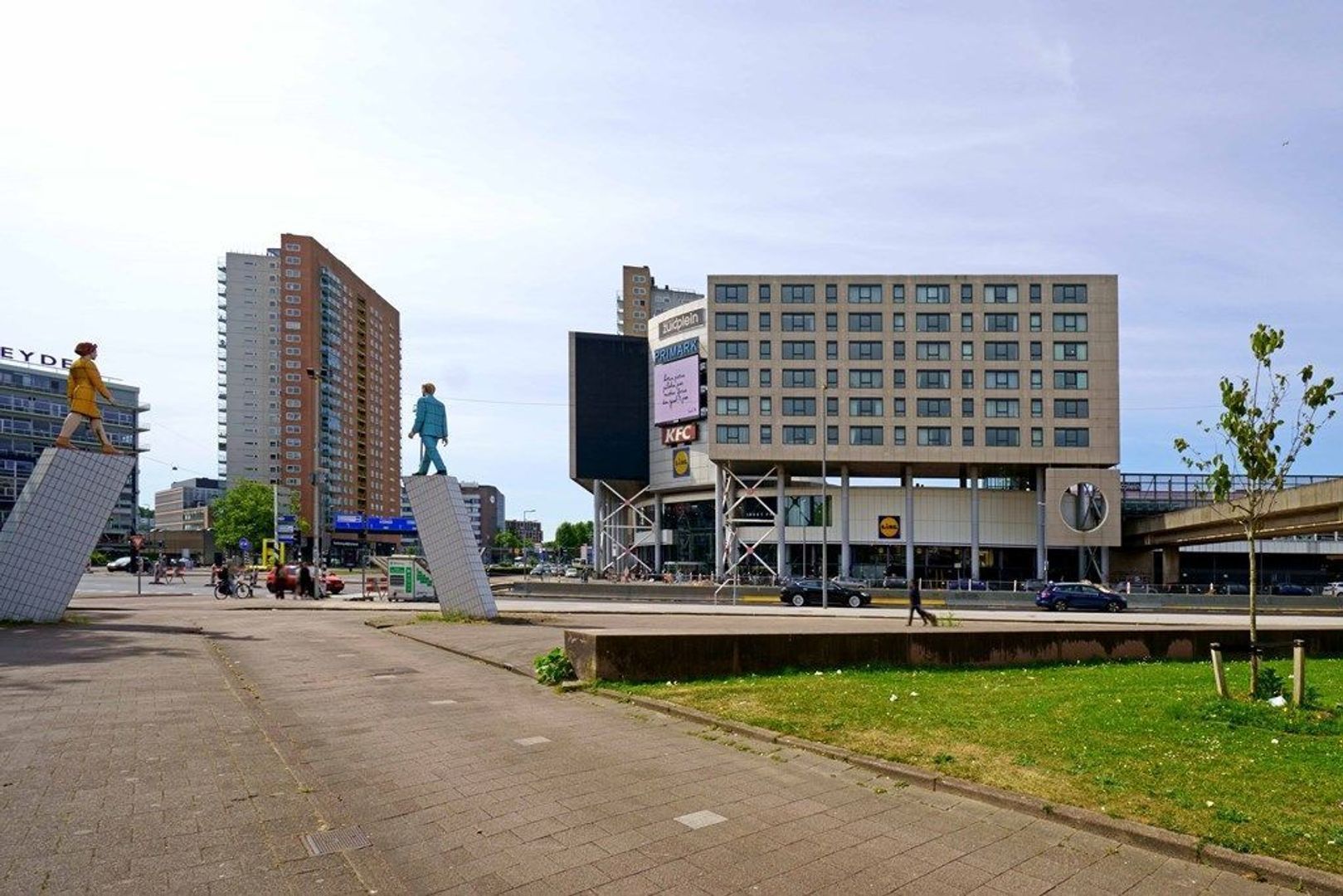 Zuidplein 562, Rotterdam foto-18