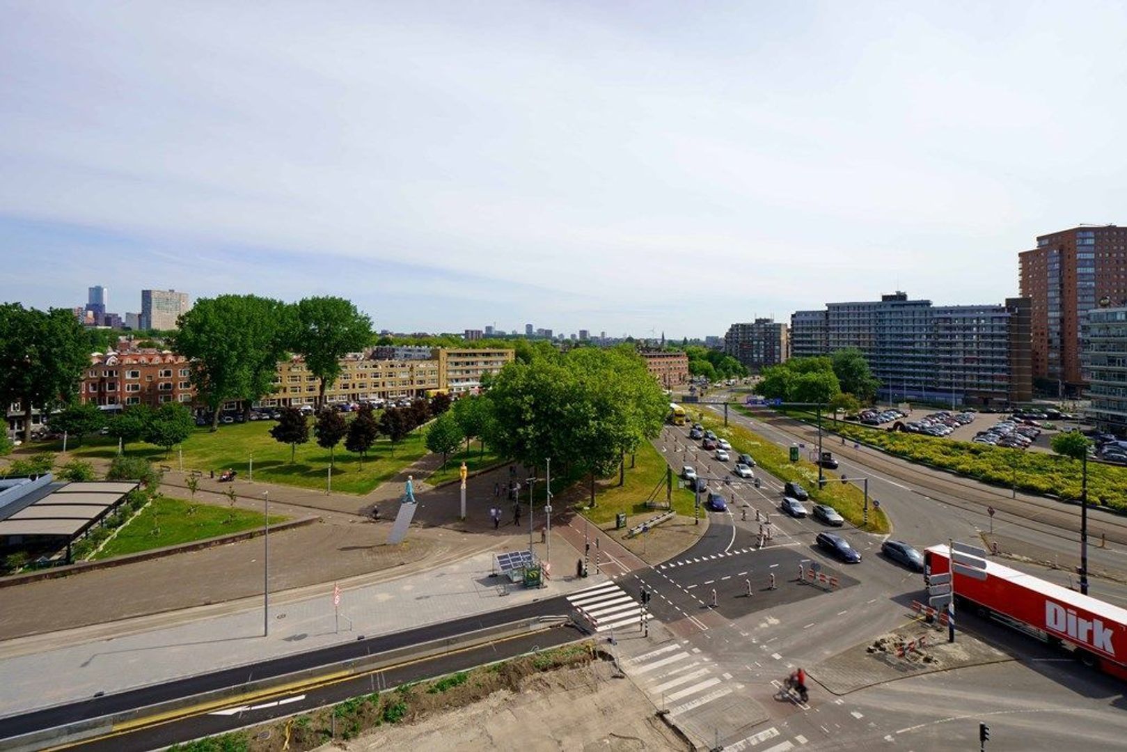 Zuidplein 562, Rotterdam foto-19