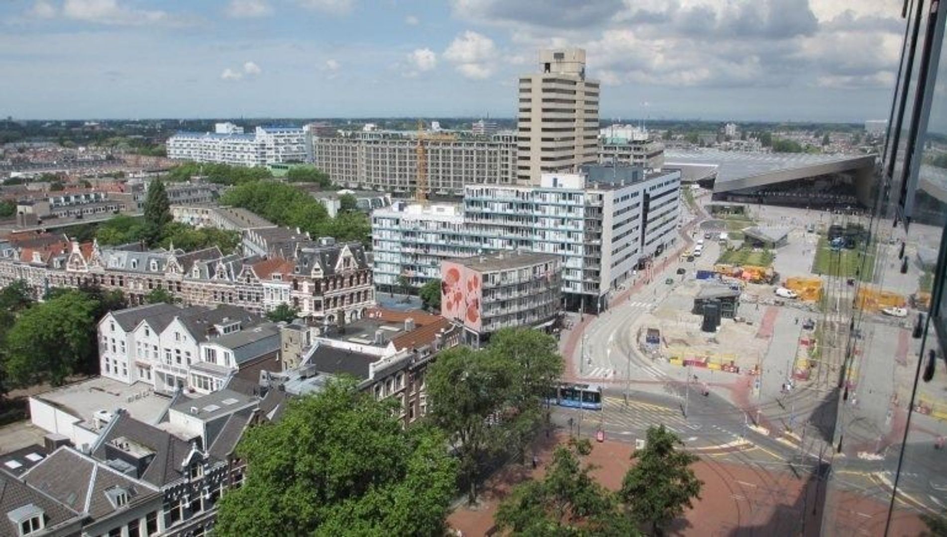 Kruisplein 668, Rotterdam foto-14
