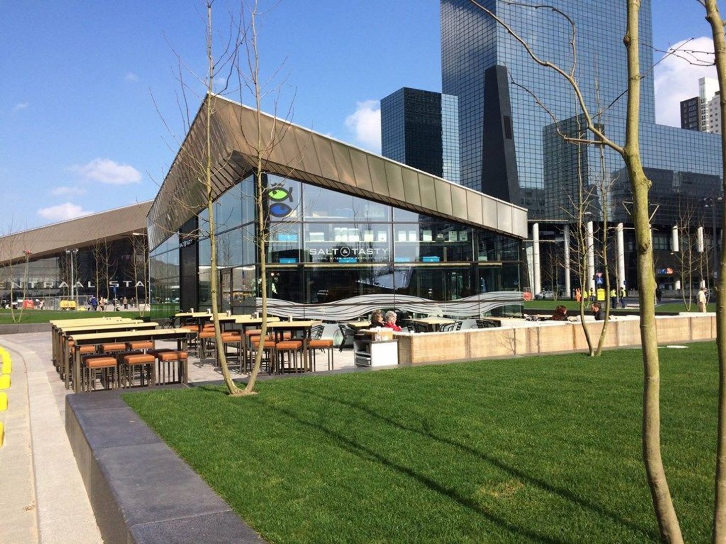 Kruisplein 668, Rotterdam foto-17