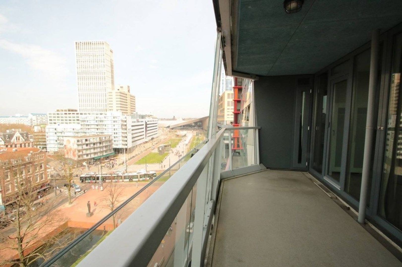 Kruisplein 668, Rotterdam foto-9