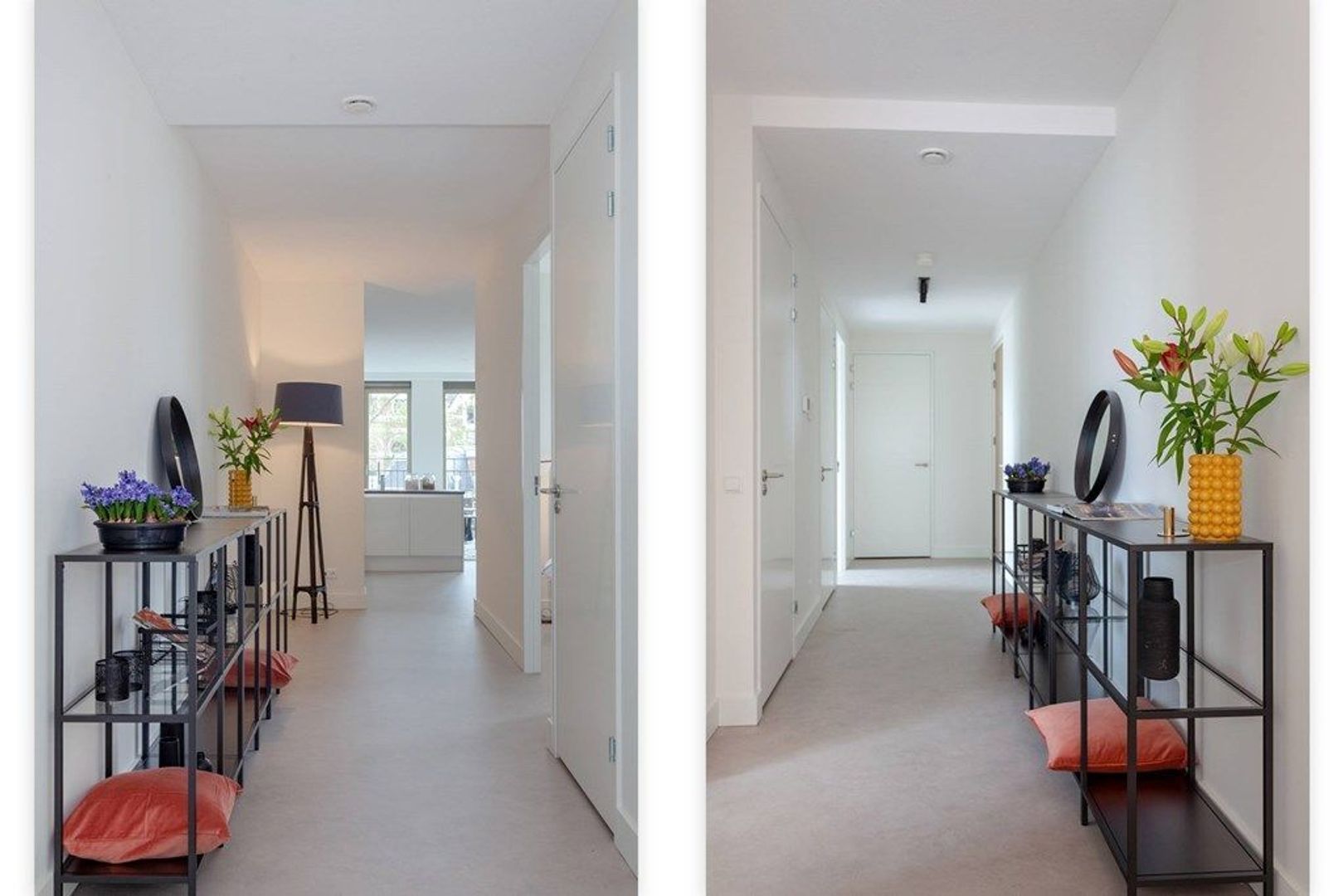 Van Vollenhovenstraat 3 311, Rotterdam foto-9