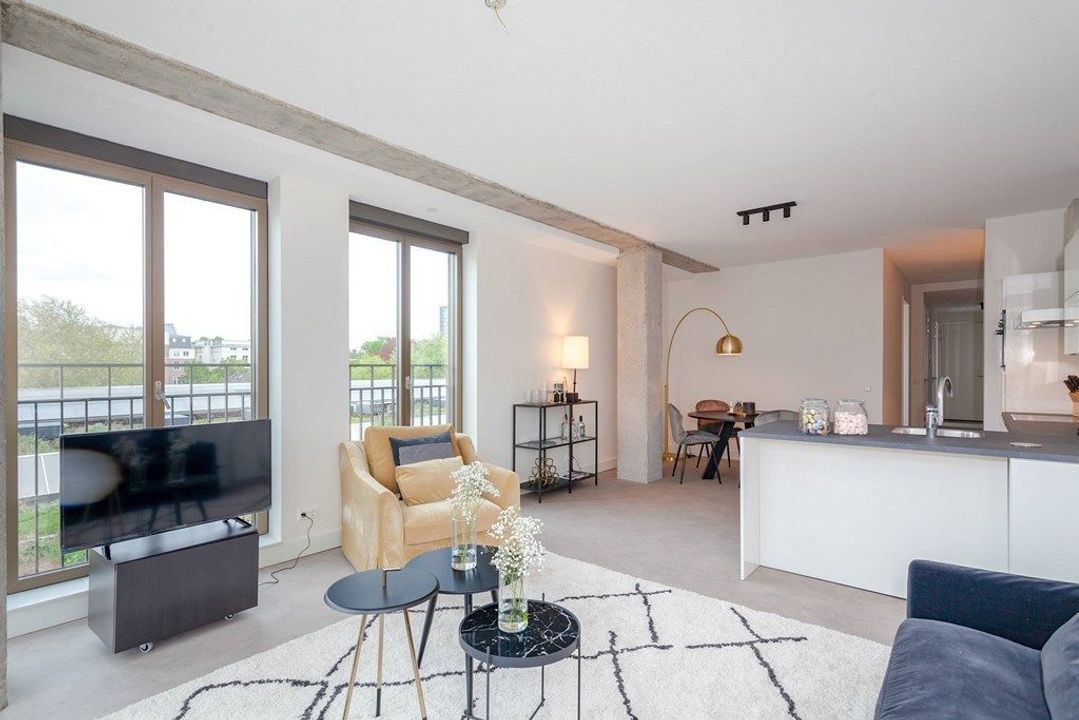 Van Vollenhovenstraat 3 311, Rotterdam
