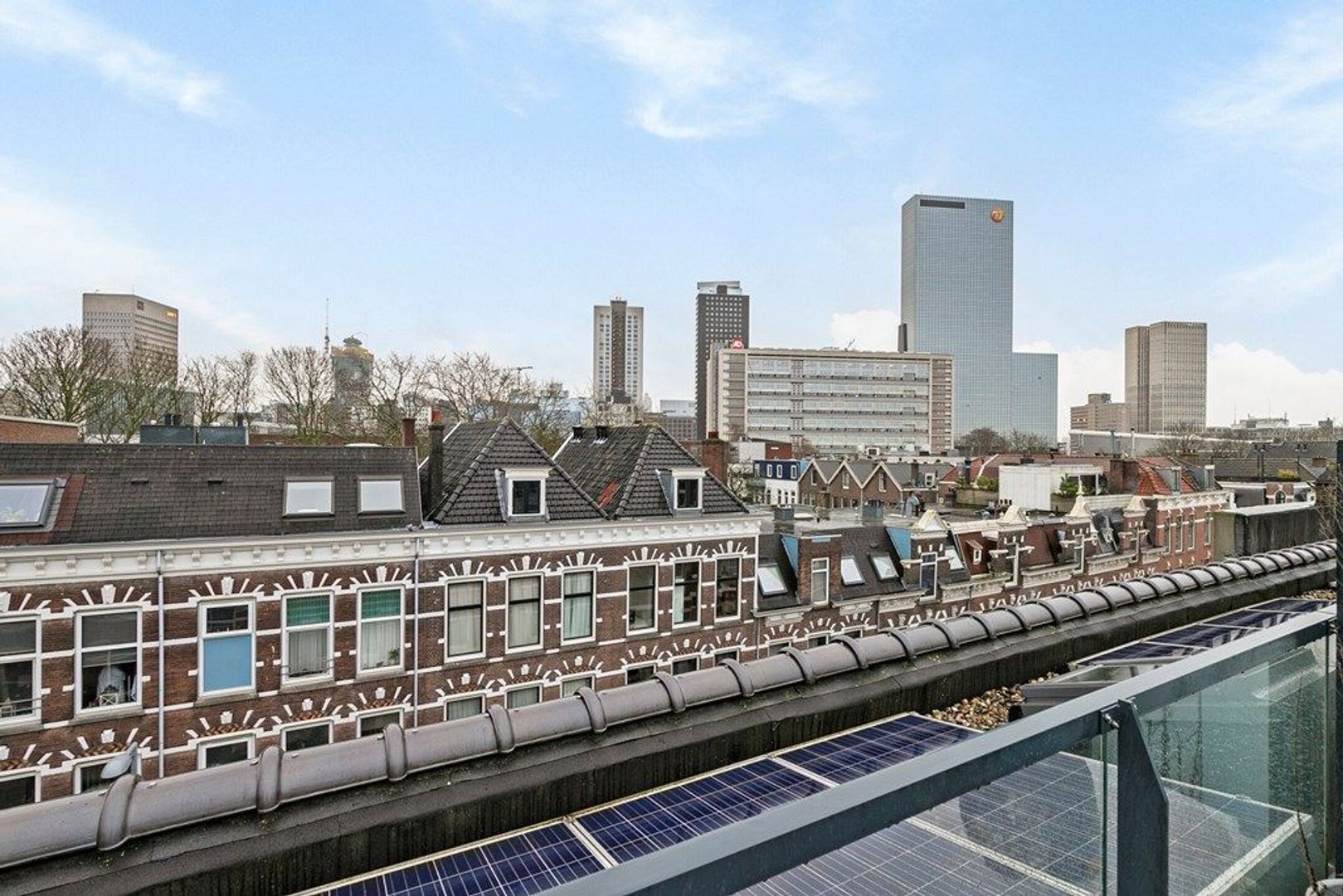 Proveniersstraat 13, Rotterdam foto-59
