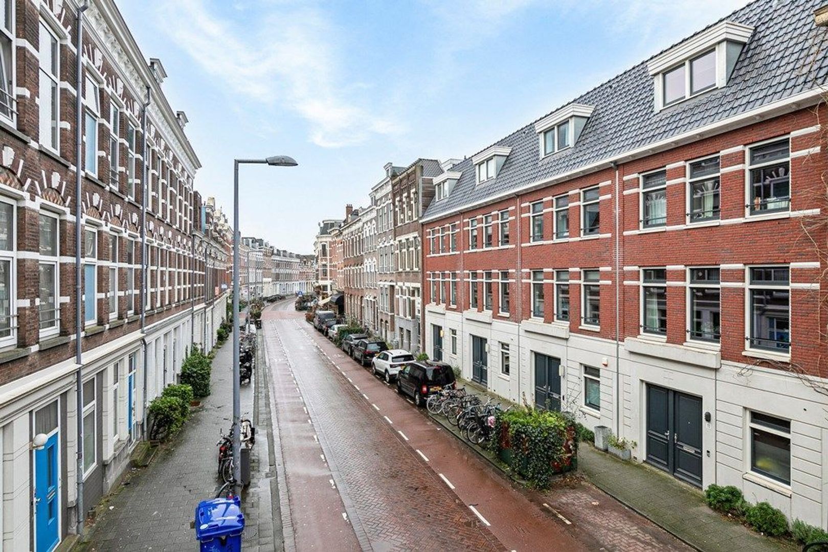Proveniersstraat 13, Rotterdam foto-66