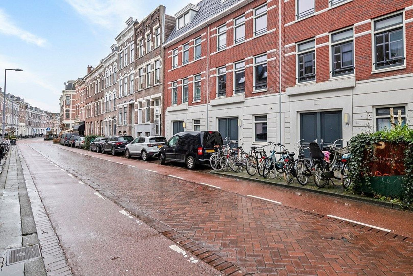 Proveniersstraat 13, Rotterdam foto-73