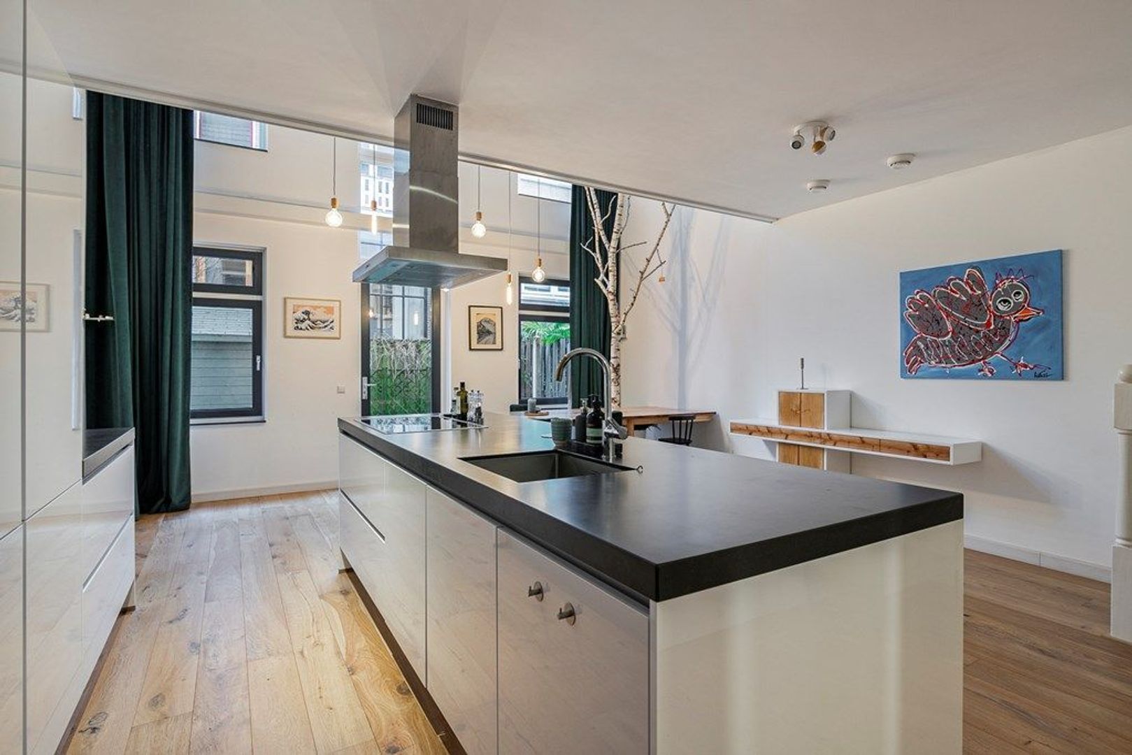 Proveniersstraat 13, Rotterdam foto-12