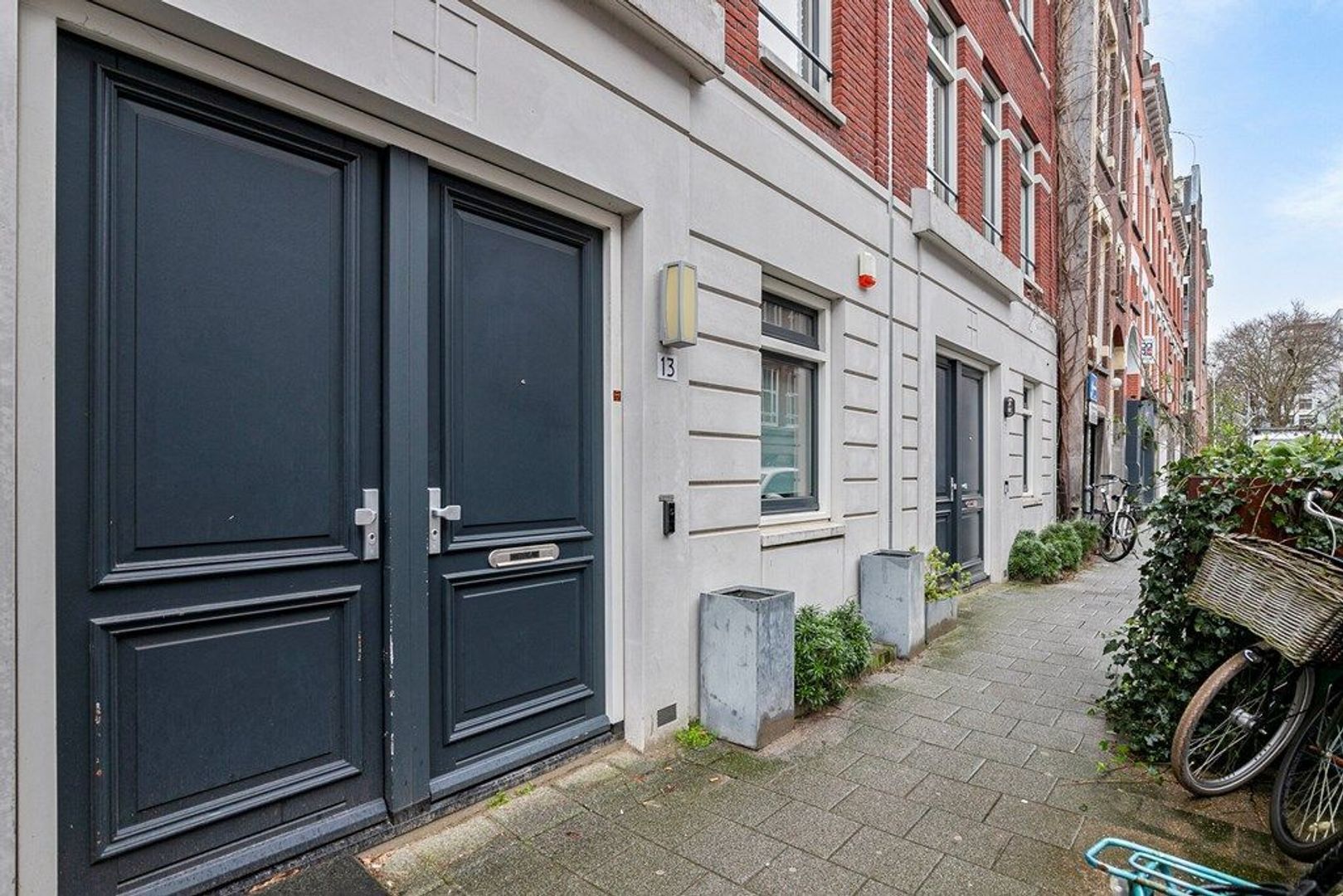 Proveniersstraat 13, Rotterdam foto-77