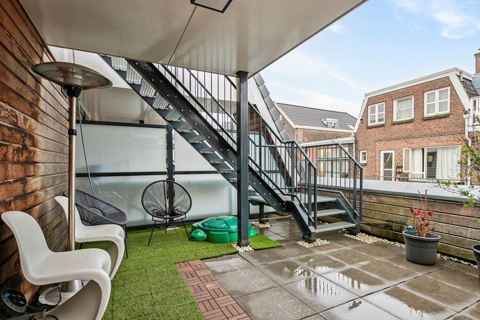 Proveniersstraat 13, Rotterdam foto-55