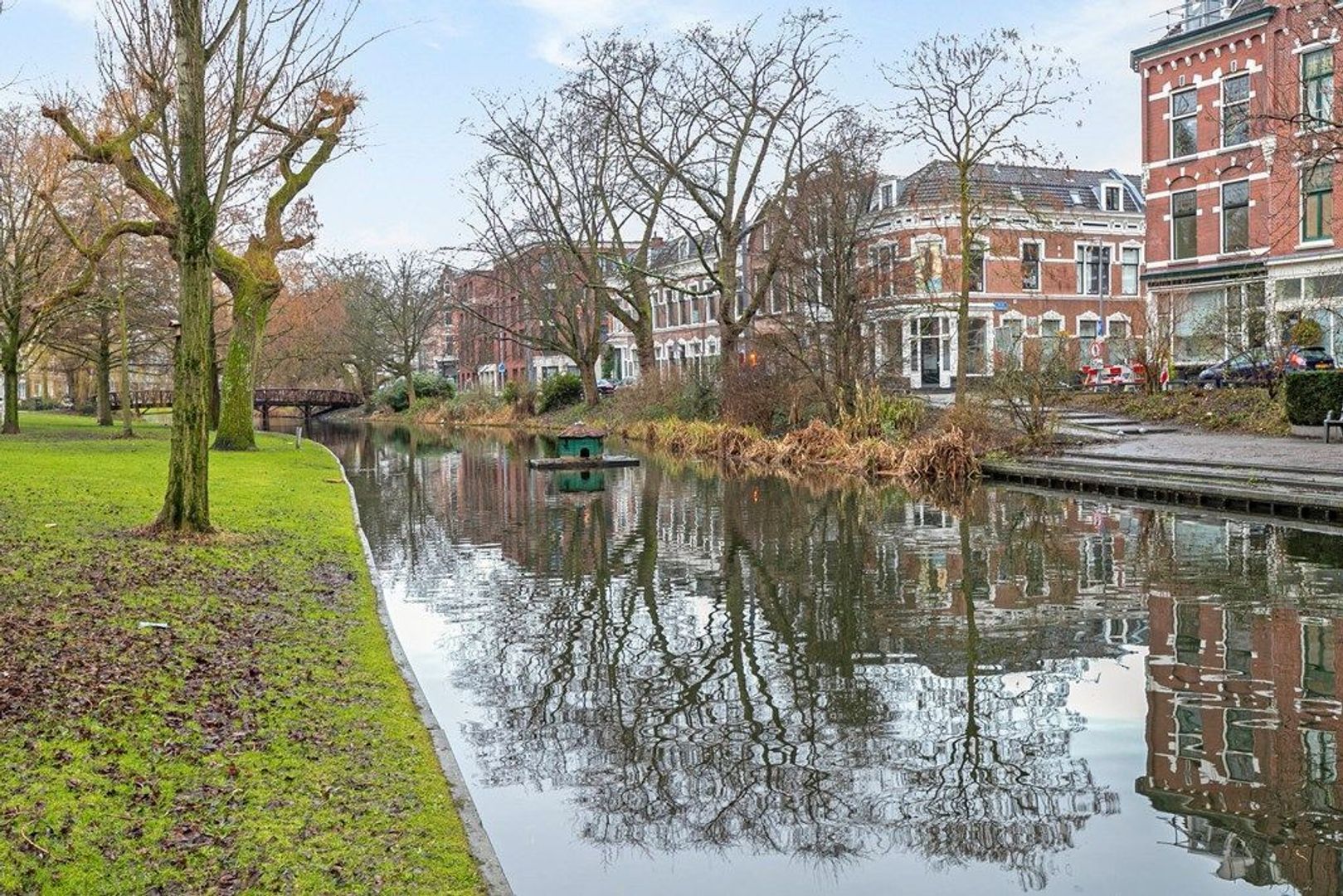 Proveniersstraat 13, Rotterdam foto-76