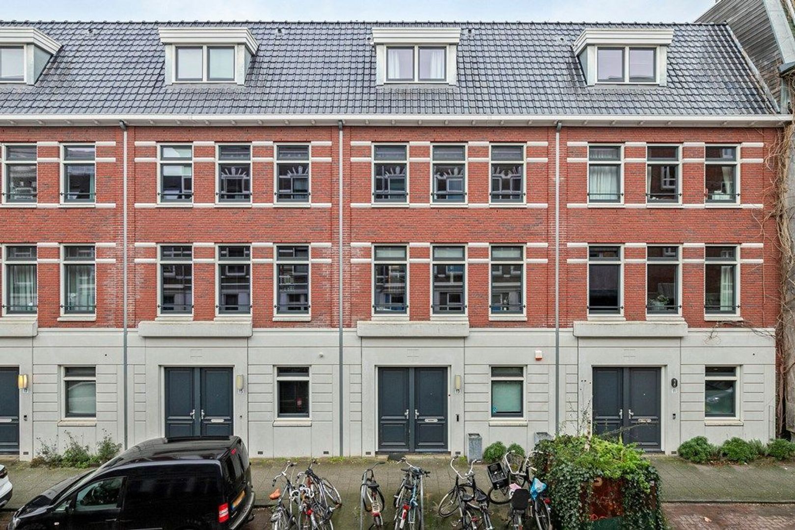 Proveniersstraat 13, Rotterdam foto-68