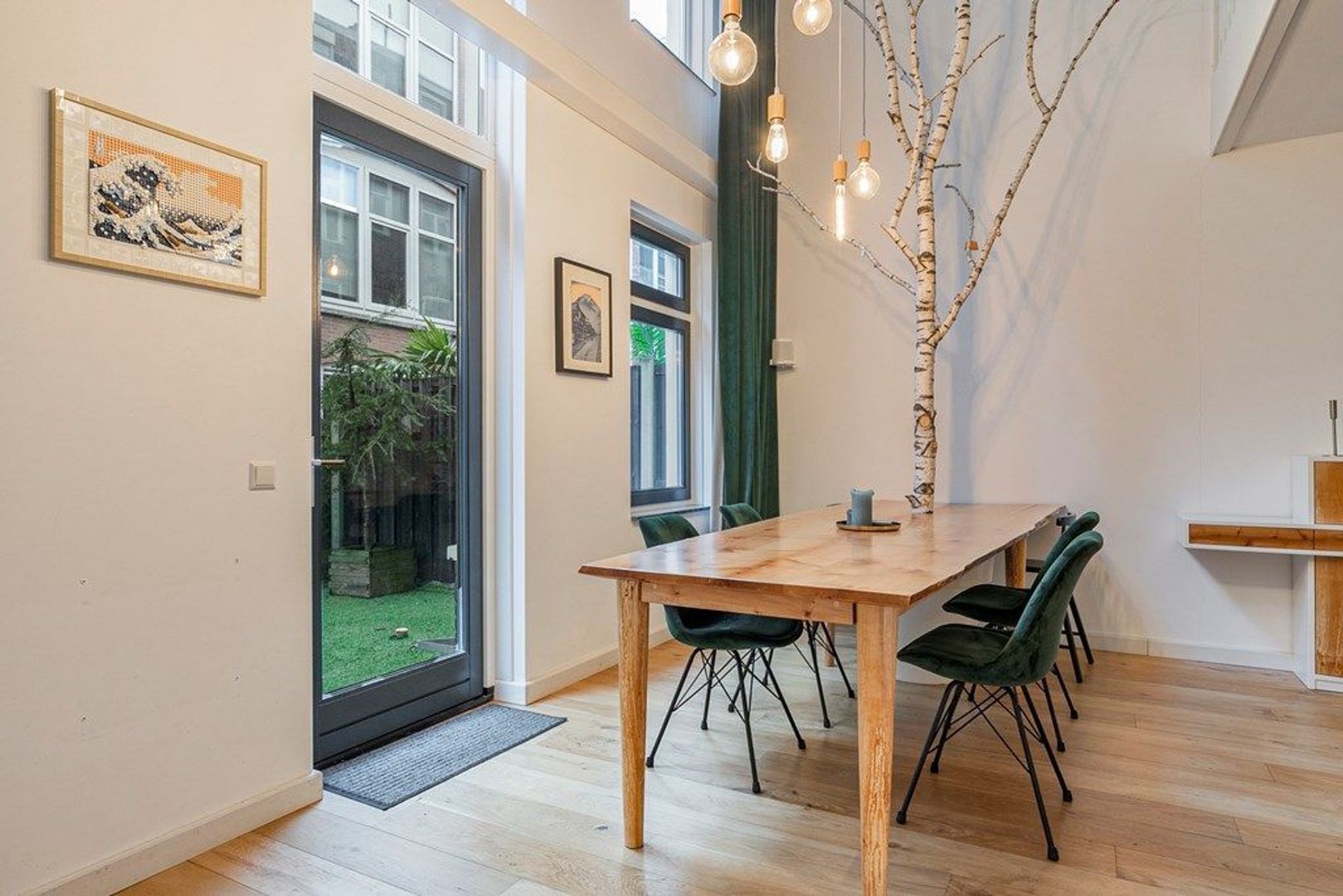 Proveniersstraat 13, Rotterdam foto-20