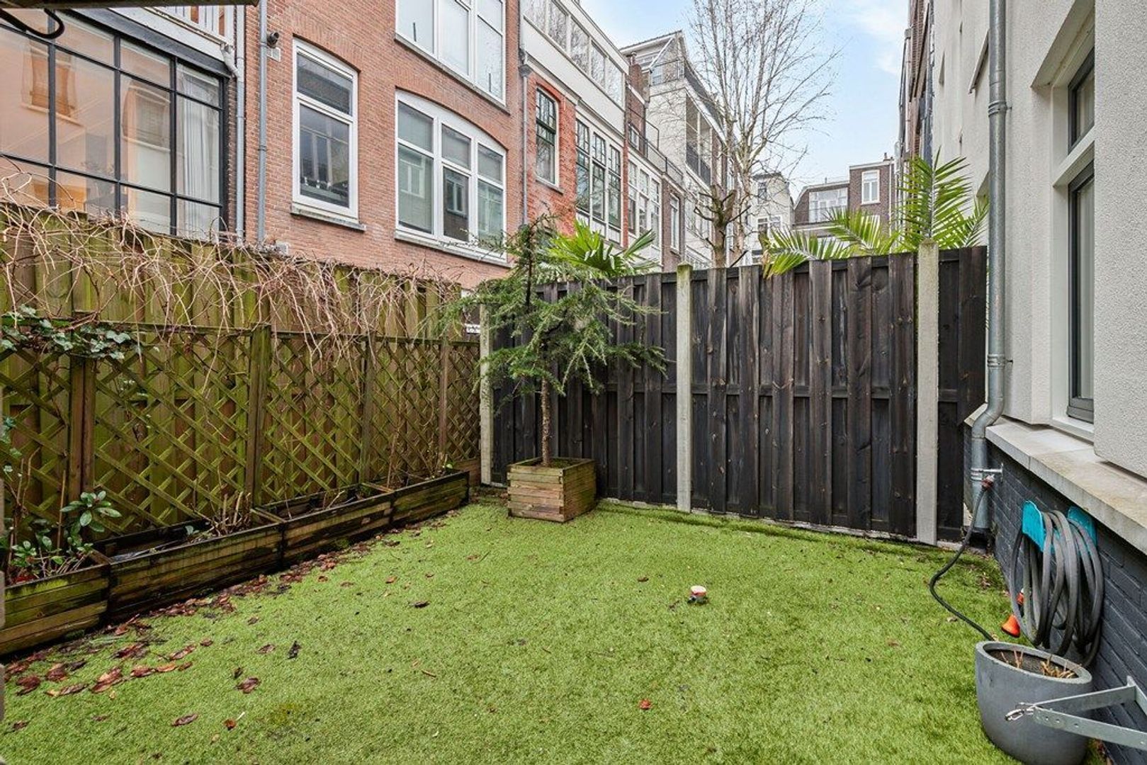 Proveniersstraat 13, Rotterdam foto-63