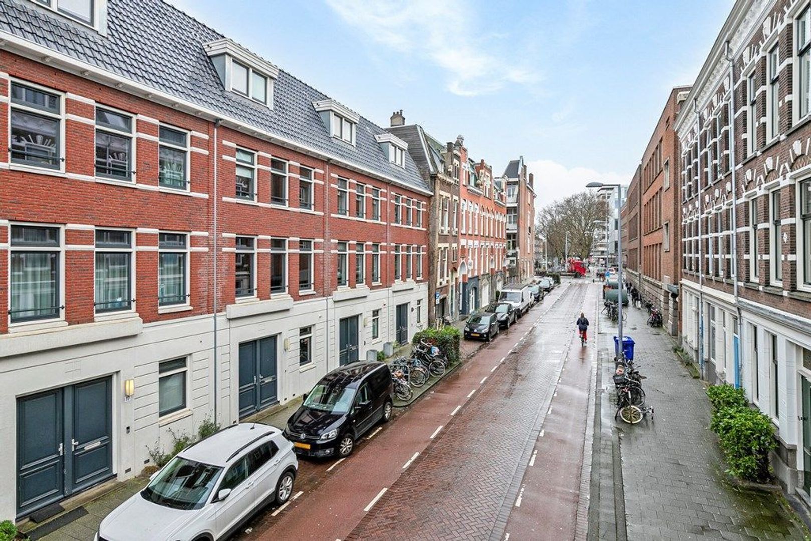 Proveniersstraat 13, Rotterdam foto-67