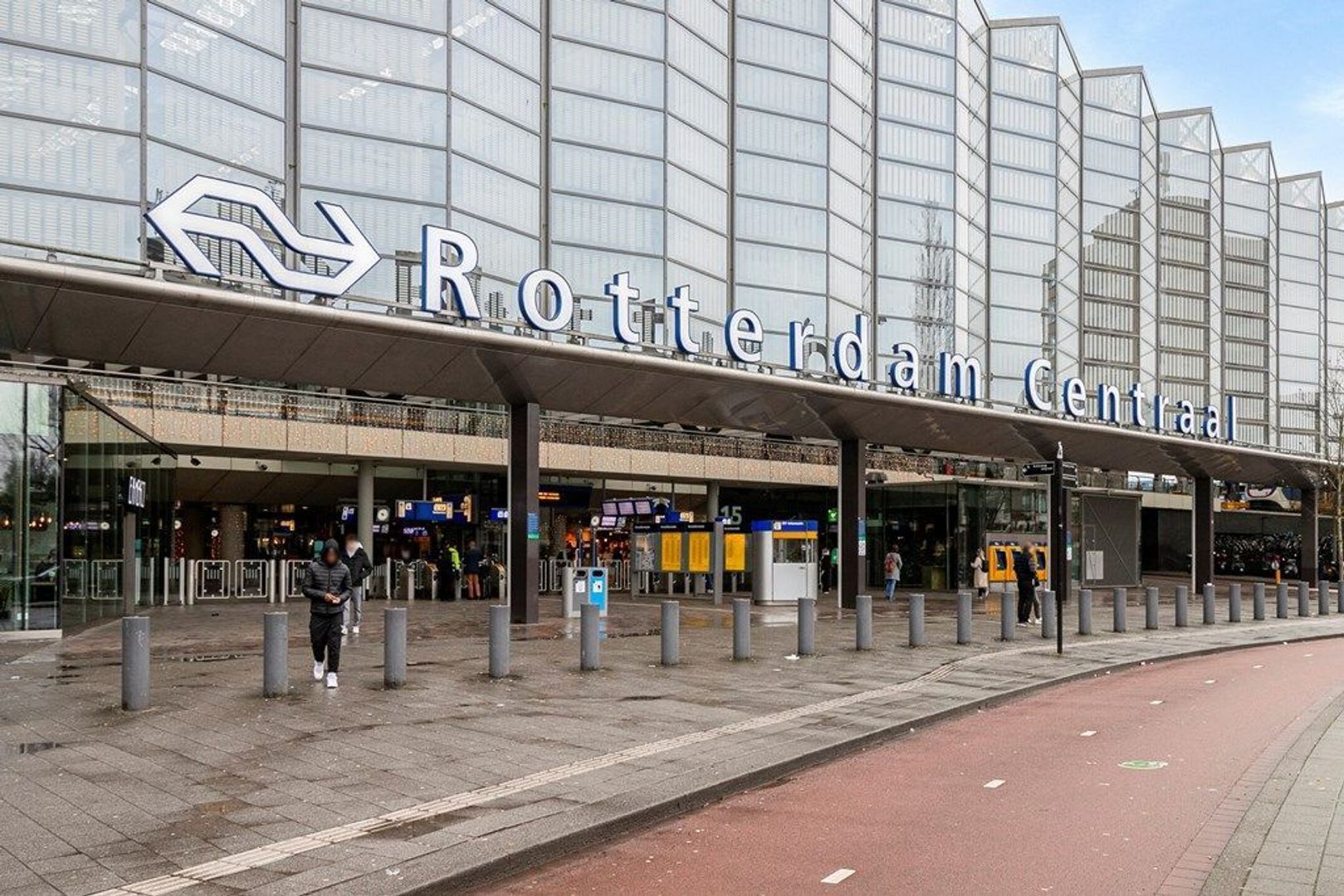 Proveniersstraat 13, Rotterdam foto-69