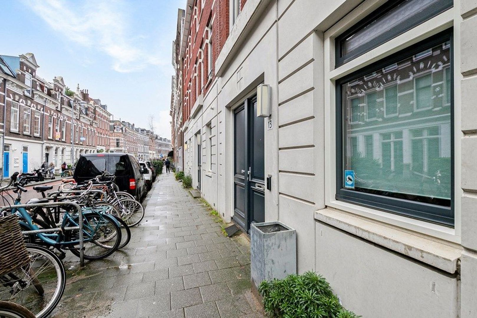 Proveniersstraat 13, Rotterdam foto-75