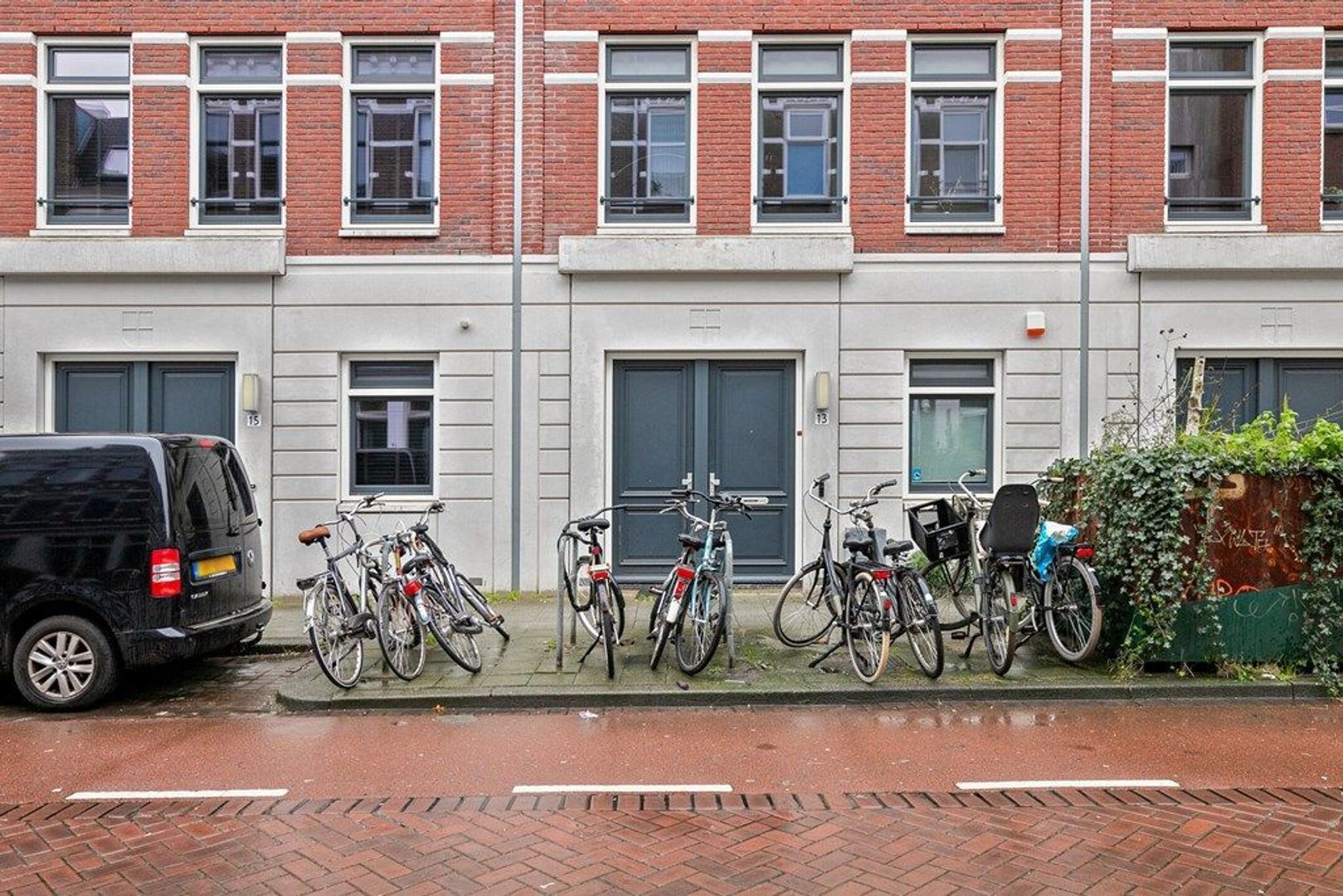 Proveniersstraat 13, Rotterdam foto-74