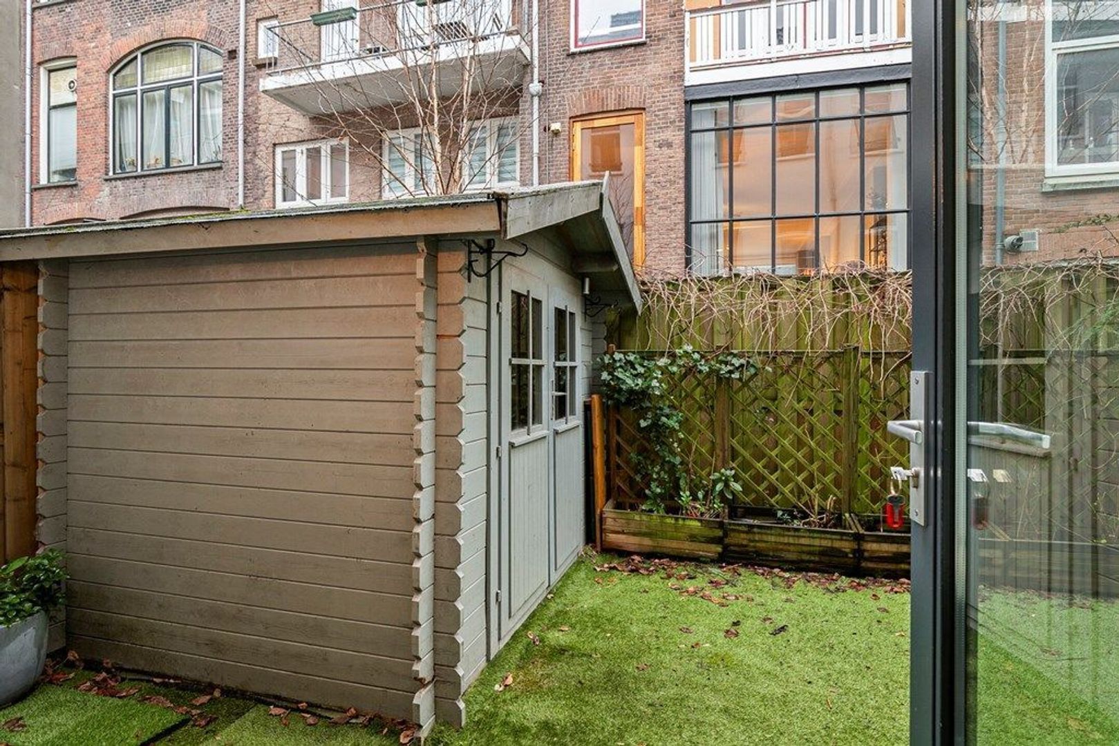Proveniersstraat 13, Rotterdam foto-61