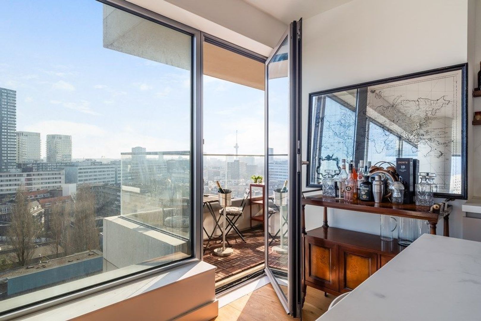 Baan 48 F, Rotterdam foto-13