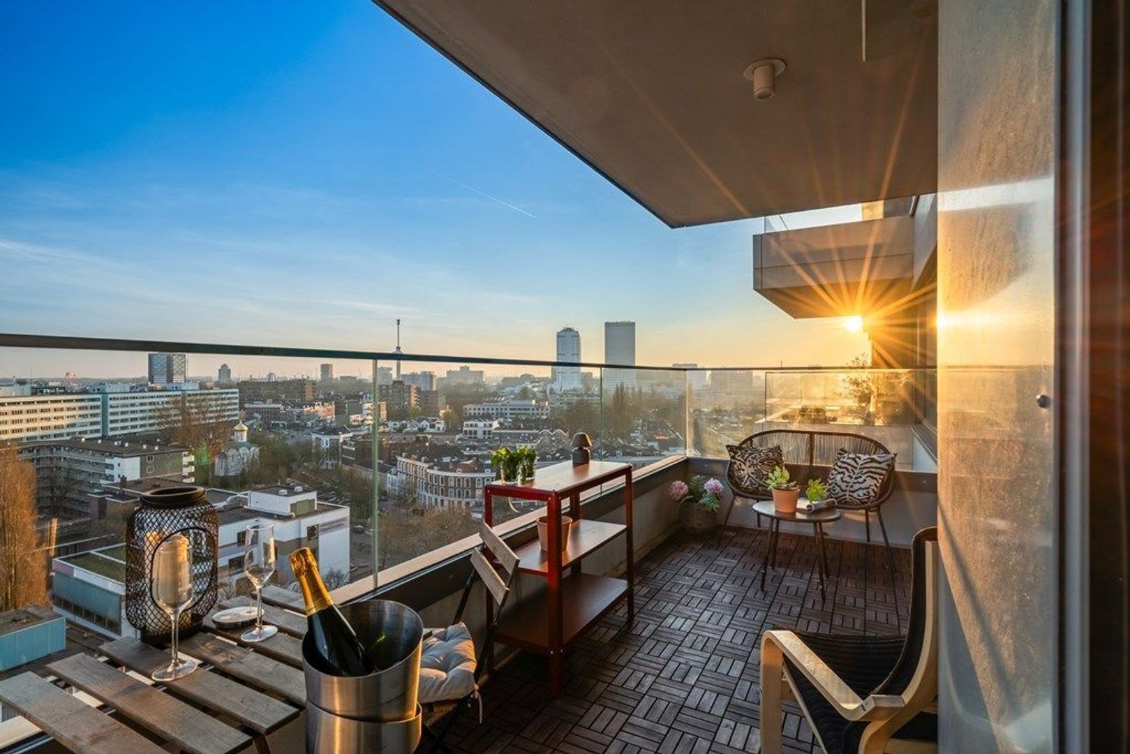 Baan 48 F, Rotterdam foto-1