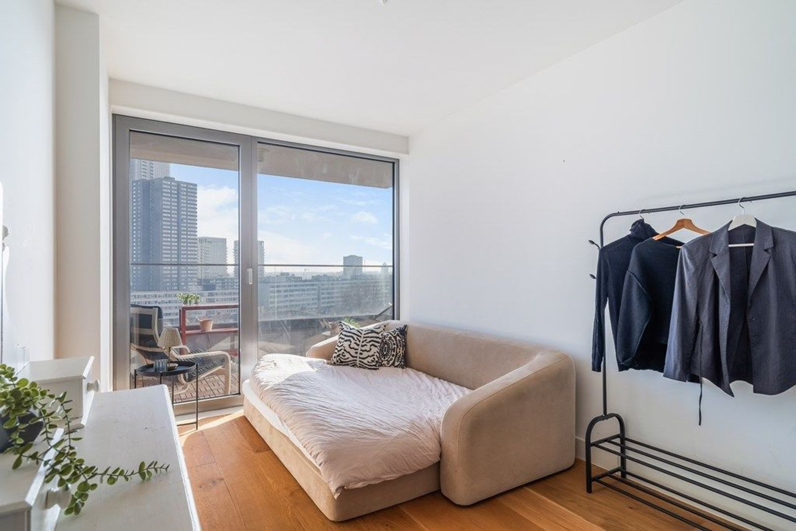 Baan 48 F, Rotterdam foto-25