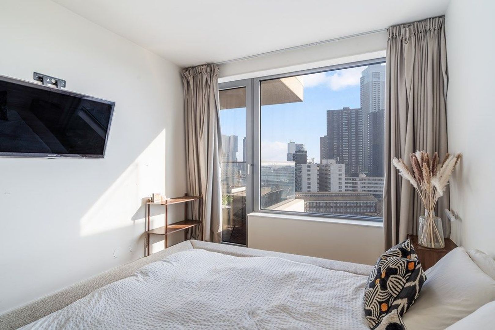 Baan 48 F, Rotterdam foto-21