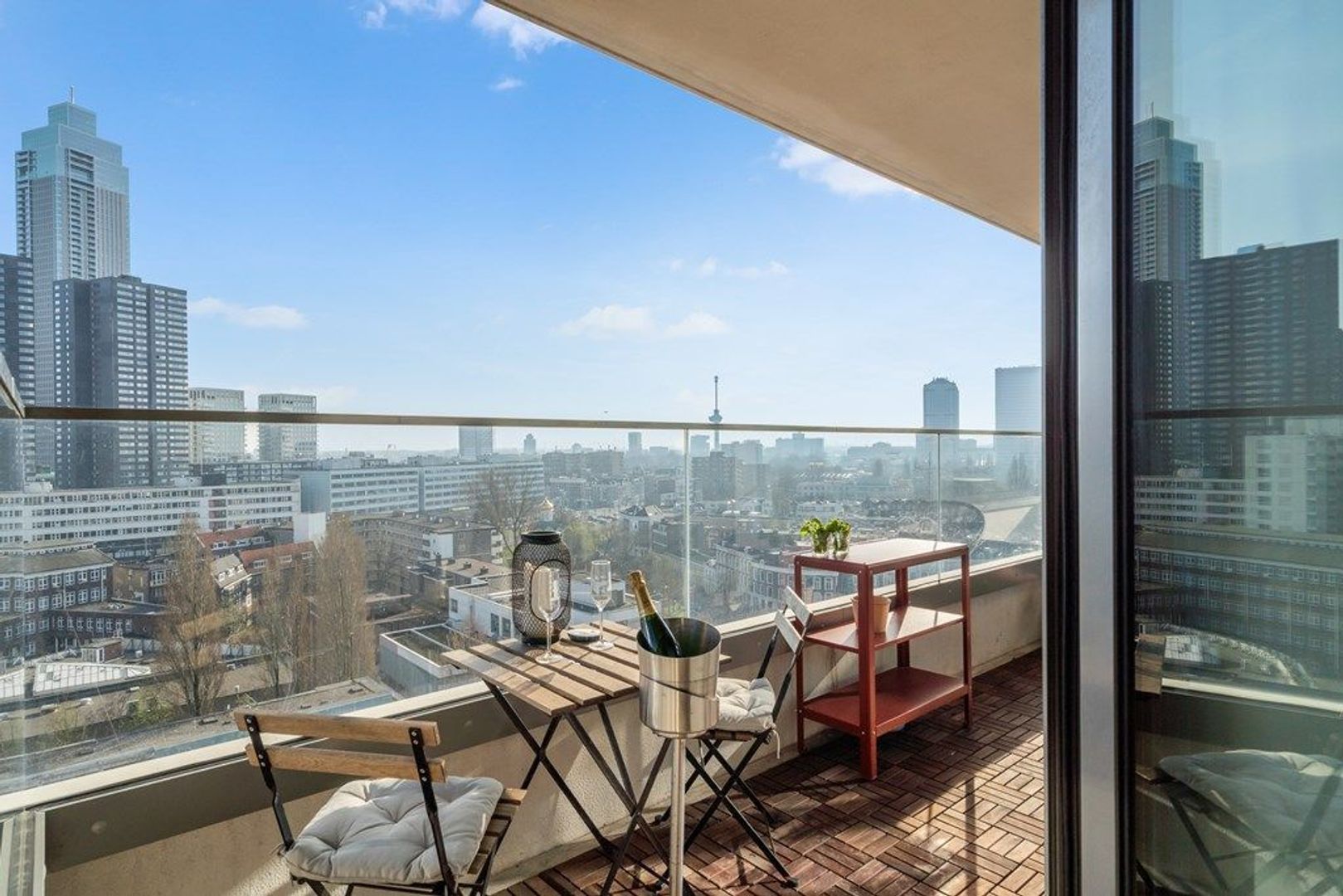 Baan 48 F, Rotterdam foto-14