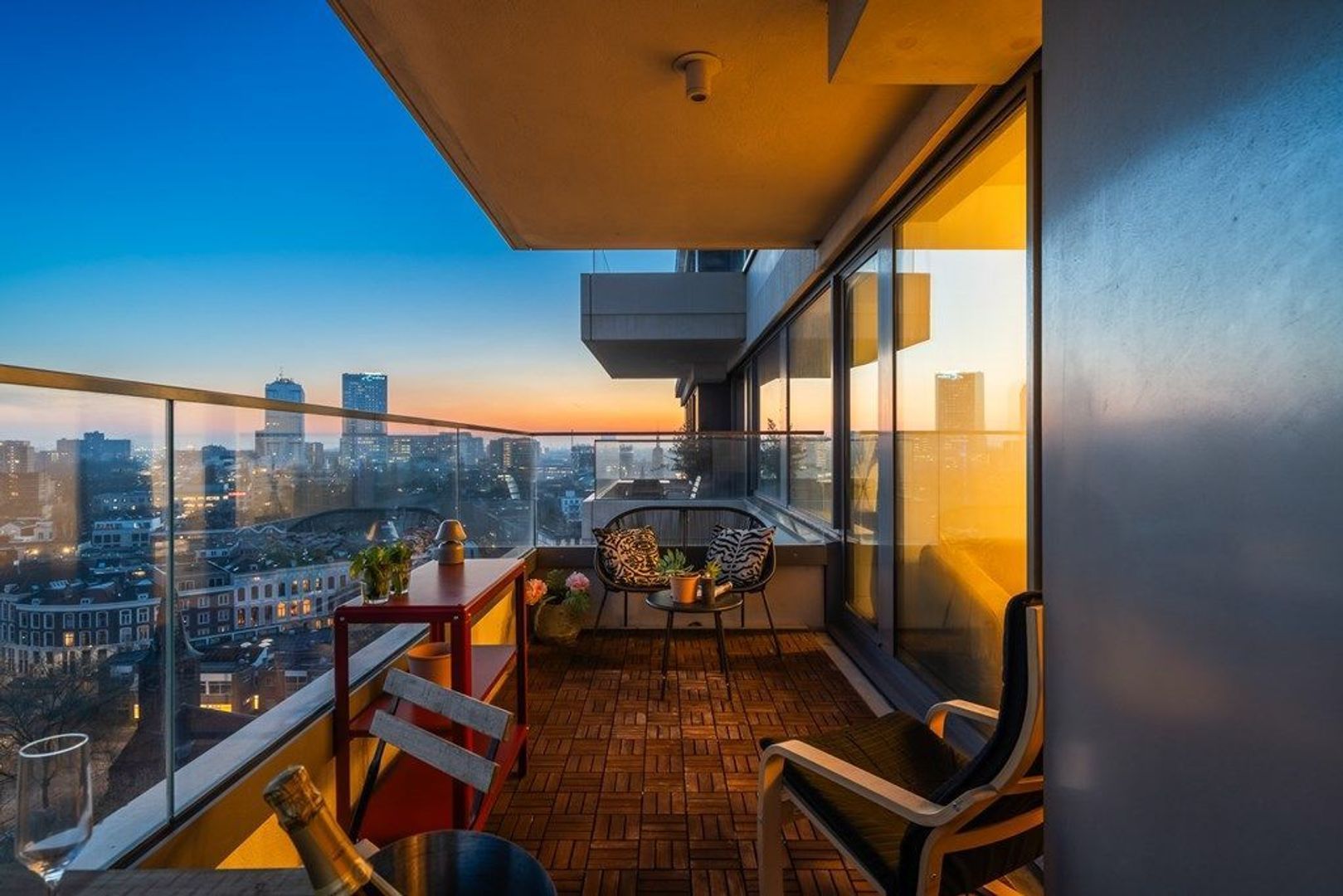 Baan 48 F, Rotterdam foto-26