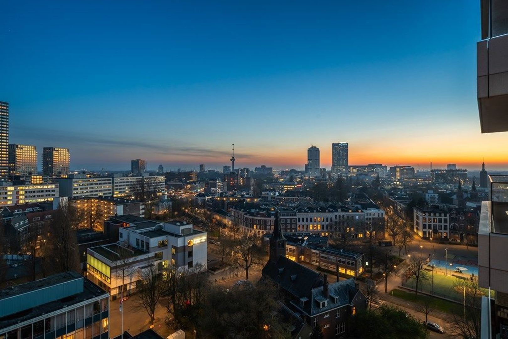 Baan 48 F, Rotterdam foto-4