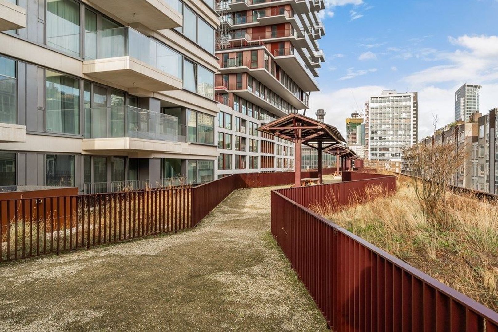Baan 48 F, Rotterdam foto-33