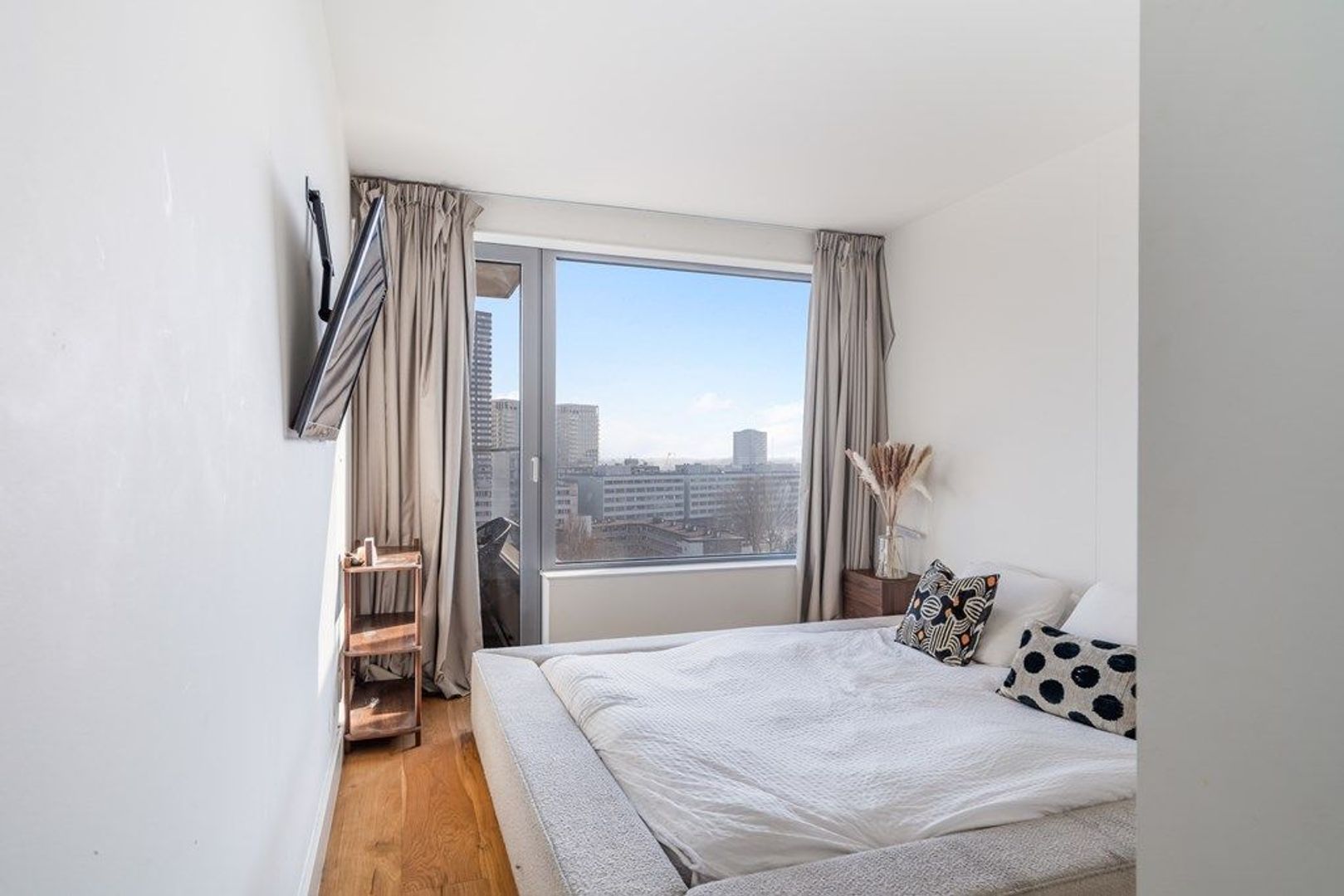 Baan 48 F, Rotterdam foto-20