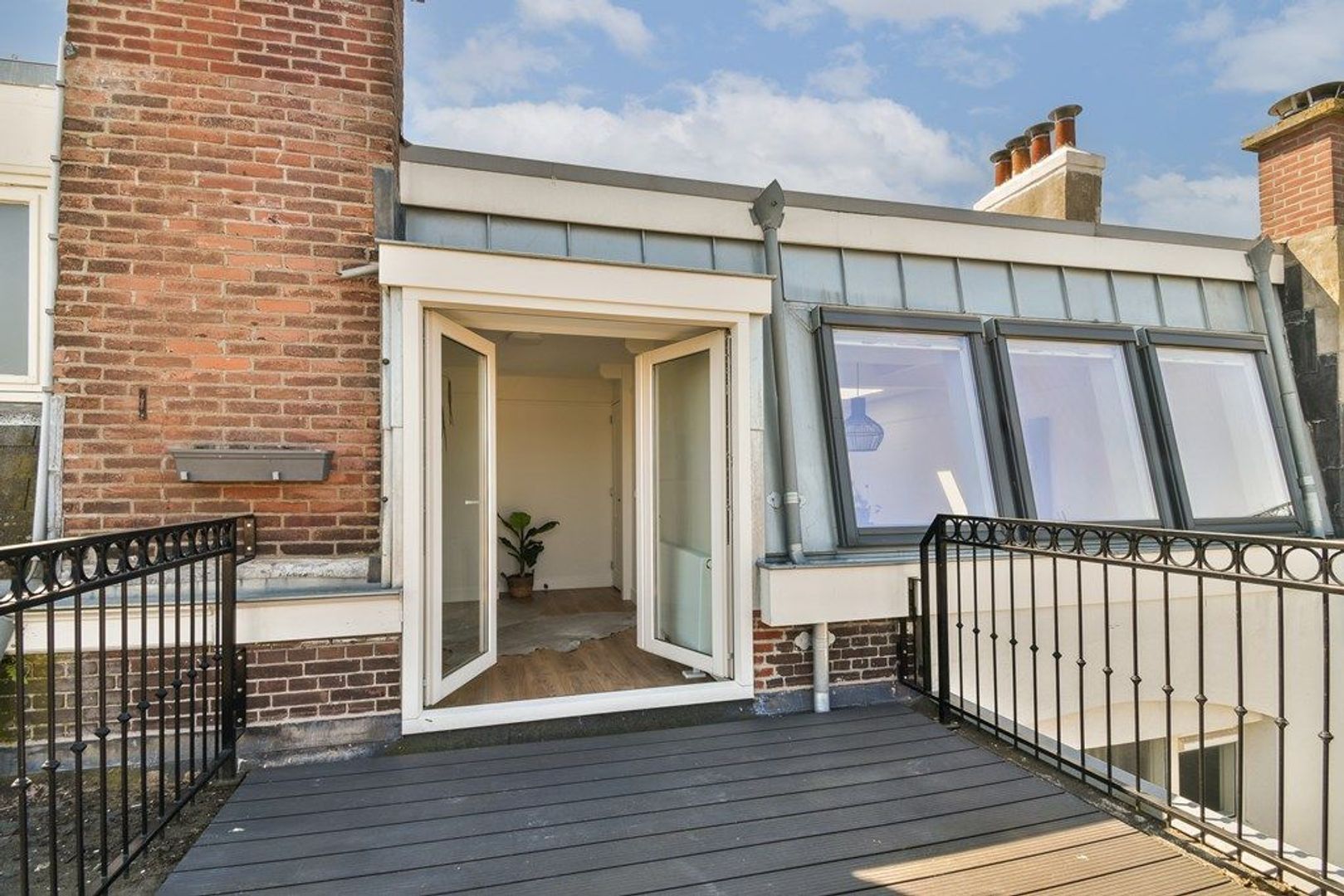 1e Sweelinckstraat 51 C, Den Haag foto-22