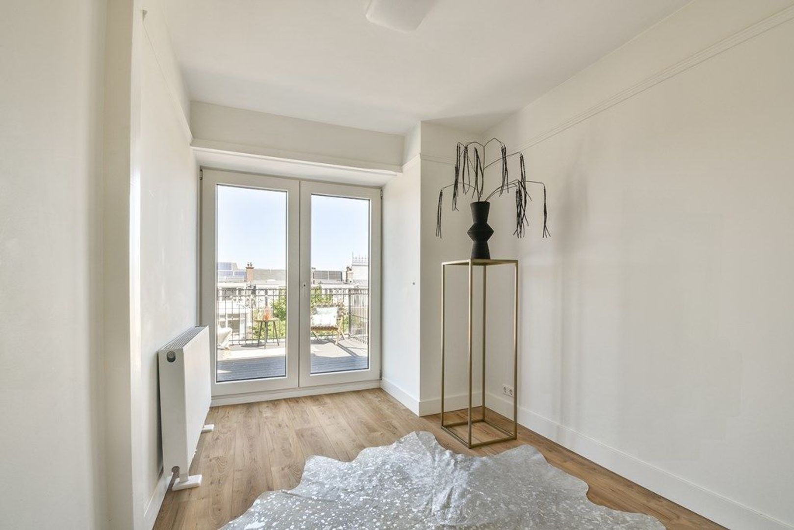 1e Sweelinckstraat 51 C, Den Haag foto-20