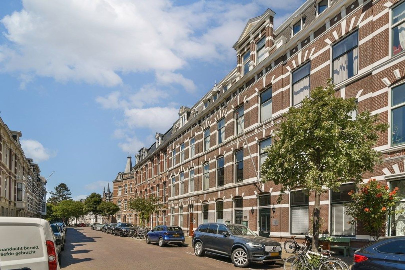 1e Sweelinckstraat 51 C, Den Haag foto-27
